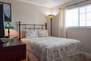 Beach Place Guesthouses