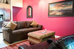 Beach Place Guesthouses