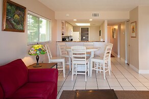 Beach Place Guesthouses