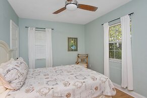 Beach Place Guesthouses