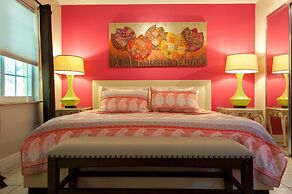 Beach Place Guesthouses