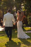 Beach Place Guesthouses