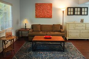 Beach Place Guesthouses