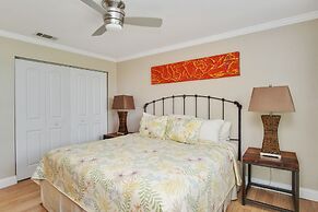 Beach Place Guesthouses