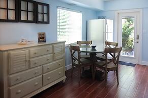 Beach Place Guesthouses