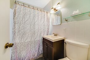 Beach Place Guesthouses