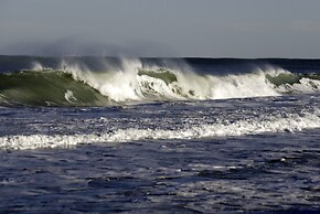 Beach Place Guesthouses