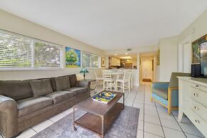 Beach Place Guesthouses