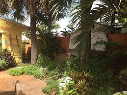 Beach Place Guesthouses