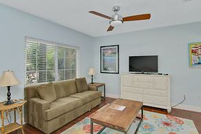 Beach Place Guesthouses