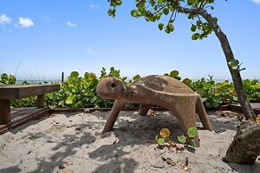 Beach Place Guesthouses