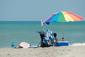 Beach Place Guesthouses