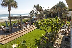 Beach Place Guesthouses