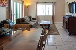 Beach Place Guesthouses