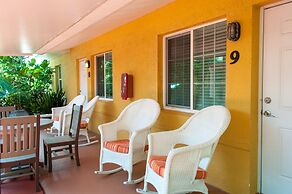 Beach Place Guesthouses