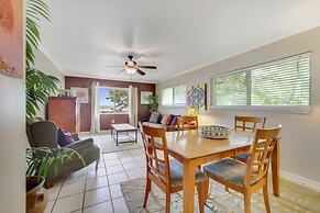 Beach Place Guesthouses