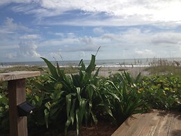 Beach Place Guesthouses