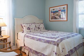 Beach Place Guesthouses