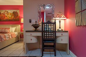 Beach Place Guesthouses