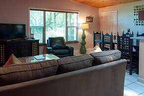 Beach Place Guesthouses