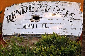 Beach Place Guesthouses