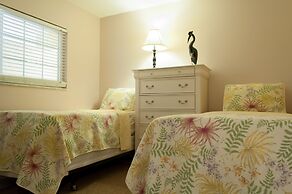 Beach Place Guesthouses