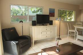 Beach Place Guesthouses