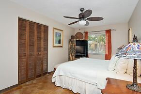 Beach Place Guesthouses