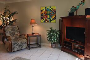 Beach Place Guesthouses