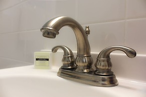 Beach Place Guesthouses