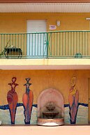 Beach Place Guesthouses