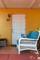 Beach Place Guesthouses