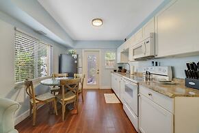 Beach Place Guesthouses
