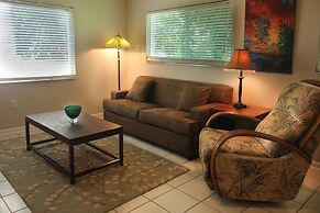 Beach Place Guesthouses