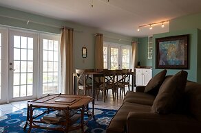 Beach Place Guesthouses