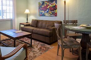 Beach Place Guesthouses