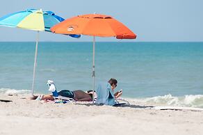 Beach Place Guesthouses