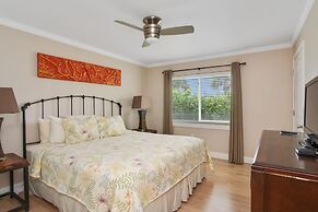 Beach Place Guesthouses