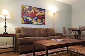 Beach Place Guesthouses