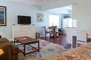 Beach Place Guesthouses