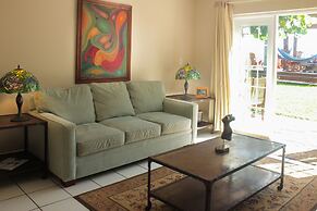 Beach Place Guesthouses