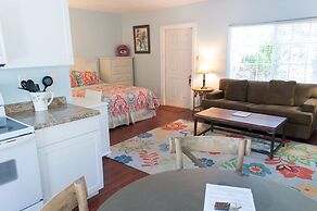 Beach Place Guesthouses