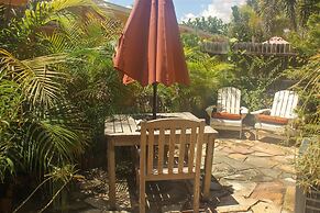 Beach Place Guesthouses