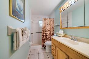 Beach Place Guesthouses