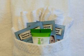 Beach Place Guesthouses