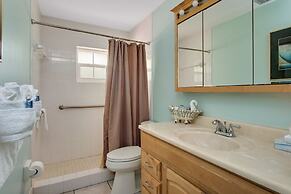 Beach Place Guesthouses