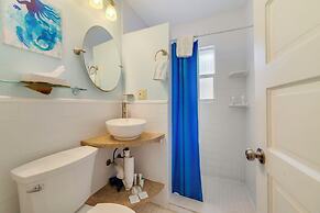 Beach Place Guesthouses