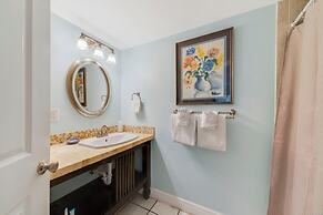 Beach Place Guesthouses