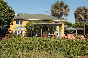 Beach Place Guesthouses