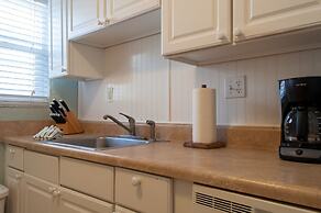 Beach Place Guesthouses